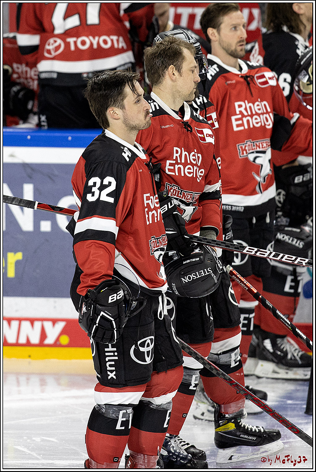 PENNY DEL;  Koelner Haie - Straubing Tigers; Koeln, 11.03.2022